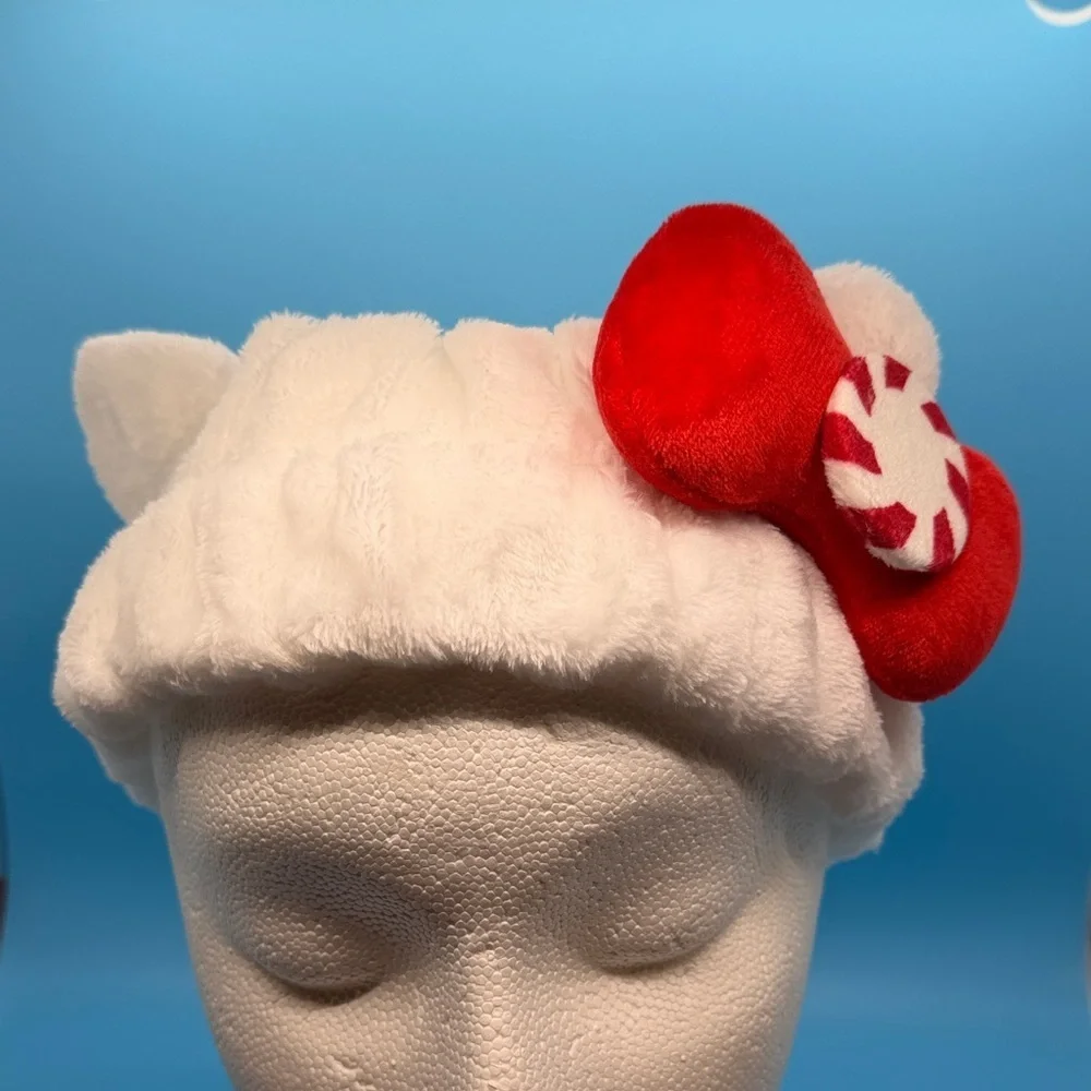 Hello Kitty Headband- BNWT